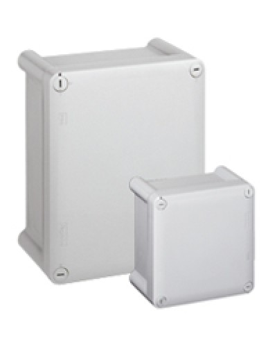 Коробка промышленная Legrand 035013 в Благовещенске Распределительные коробки Pintop.ru