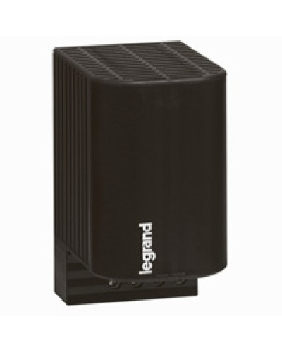 Нагреватель резистивный, 50 Вт Legrand 035307 в Благовещенске Аксессуары для стоек и шкафов Pintop.ru