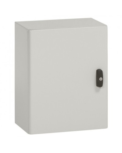 Щит навесной Legrand 035509 в Благовещенске Щиты электрические Pintop.ru