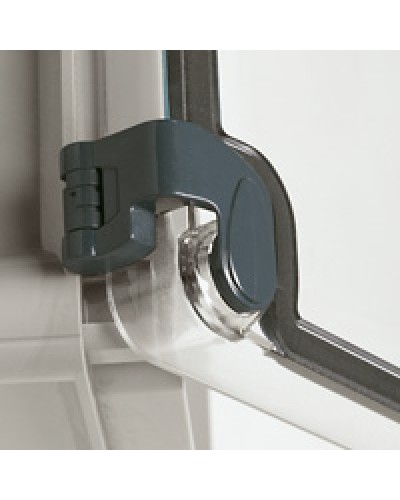 Набор шарниров Legrand 035801 в Благовещенске Аксессуары для стоек и шкафов Pintop.ru