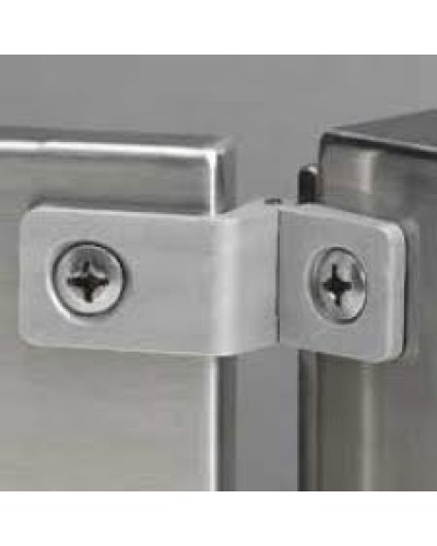 Петли для электромонтажных коробок Atlantic Legrand 035807 в Благовещенске Полки для шкафов и стоек Pintop.ru