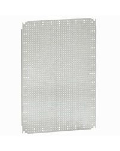 Плата Lina 12,5 для Atlantic/Inox/Marina Legrand 036040 в Благовещенске Полки для шкафов и стоек Pintop.ru