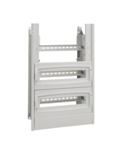 Шасси модульное Legrand 036101 в Благовещенске Аксессуары для стоек и шкафов Pintop.ru