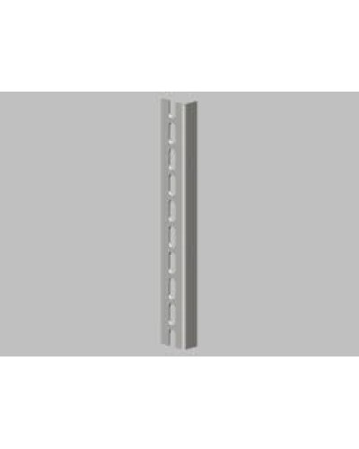 Стойки профильные 800 мм Lina 25 (2 шт) Legrand 036155 в Благовещенске Аксессуары для стоек и шкафов Pintop.ru