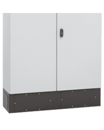 Цоколь для Atlantic 200x1000x300 Legrand 036302 в Благовещенске Цоколи для шкафов и стоек Pintop.ru