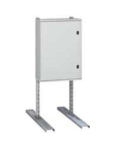 Набор для напольного монтажа для Atlantic/Inox/Marina высотой от 1000 до 1200 мм Legrand 036437 в Благовещенске Аксессуары для стоек и шкафов Pintop.ru