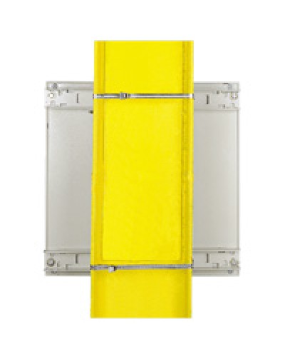 Набор для вертикального монтажа Legrand 036447 в Благовещенске Аксессуары для стоек и шкафов Pintop.ru