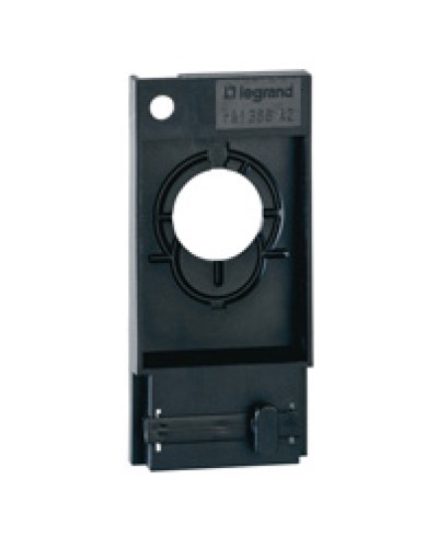Крепление д/дверей Legrand 036642 в Благовещенске Аксессуары для кабель-канала Pintop.ru
