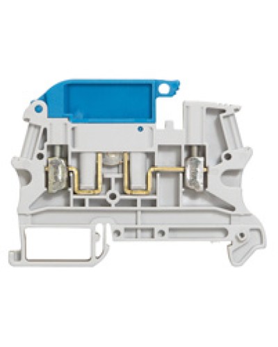 Клемма 2,5х6,разъедин/нейтраль Legrand 037182 в Благовещенске Клеммные колодки Pintop.ru