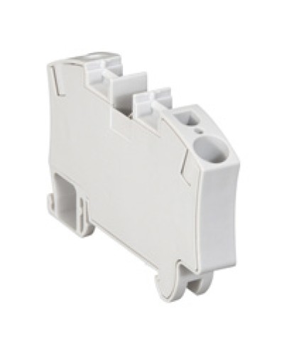 Клемма пруж. 10х10 Legrand 037263 в Благовещенске Клеммные колодки Pintop.ru