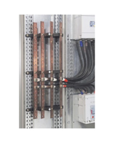 Суппорт Legrand 037310 в Благовещенске Аксессуары для стоек и шкафов Pintop.ru