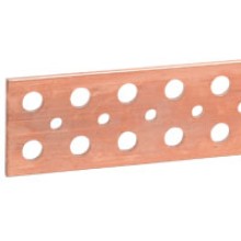 Шина медная Legrand 037440