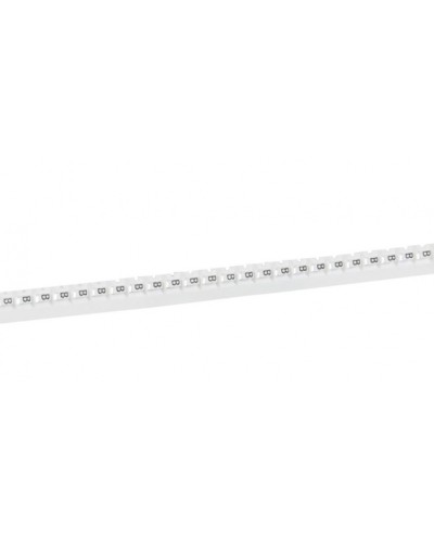 Маркер Legrand 037827 в Благовещенске Аксессуары для кабель-канала Pintop.ru