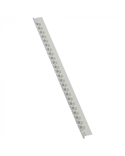 Маркер Legrand 037829 в Благовещенске Аксессуары для кабель-канала Pintop.ru