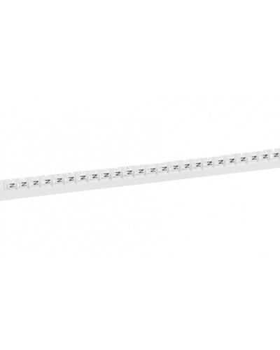 Маркер Legrand 037839 в Благовещенске Аксессуары для кабель-канала Pintop.ru