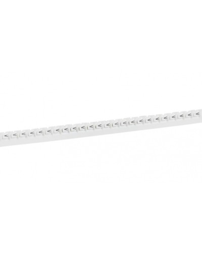 Маркер Legrand 037847 в Благовещенске Аксессуары для кабель-канала Pintop.ru