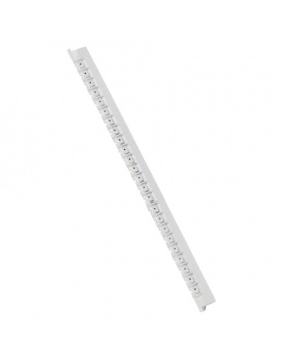 Маркер Legrand 037955 в Благовещенске Аксессуары для кабель-канала Pintop.ru