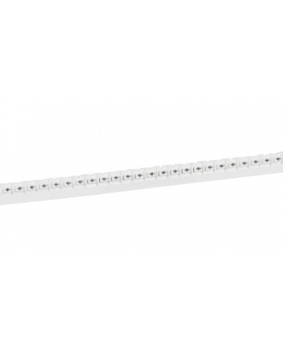 Маркер Legrand 037960 в Благовещенске Аксессуары для кабель-канала Pintop.ru