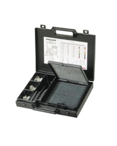 Маркер Legrand 037999 в Благовещенске Аксессуары для кабель-канала Pintop.ru