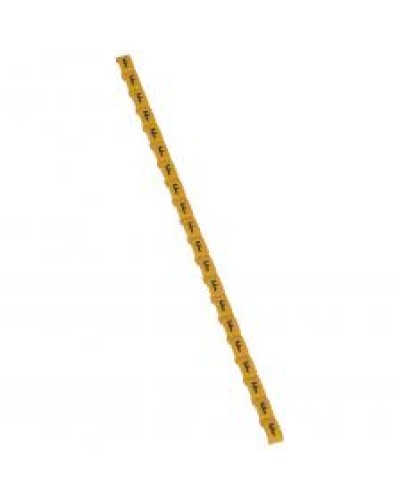 Маркер Legrand 038415 в Благовещенске Аксессуары для кабель-канала Pintop.ru