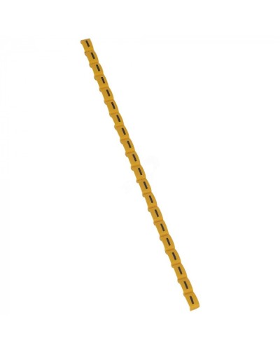 Маркер Legrand 038418 в Благовещенске Аксессуары для кабель-канала Pintop.ru