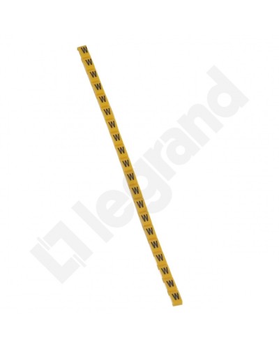 Маркер Legrand 038432 в Благовещенске Аксессуары для кабель-канала Pintop.ru