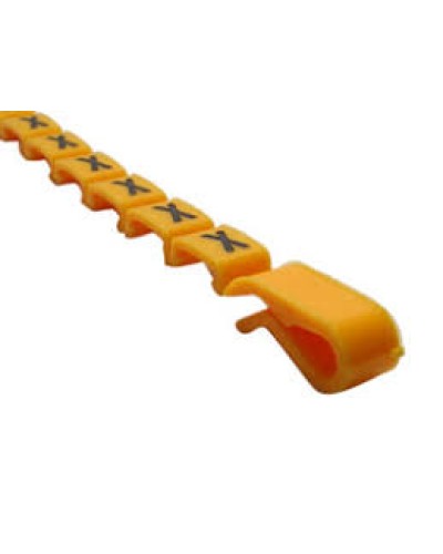 Маркер Legrand 038433 в Благовещенске Аксессуары для кабель-канала Pintop.ru