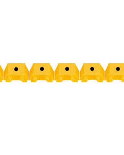 Маркер Legrand 038441 в Благовещенске Аксессуары для кабель-канала Pintop.ru