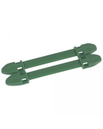 Держатель Legrand 038455 в Благовещенске Аксессуары для кабель-канала Pintop.ru