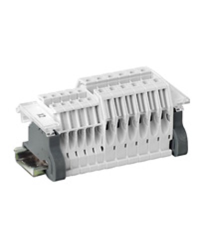 Табличка под гравировку для держателя Legrand 039597 в Благовещенске Держатели, клипсы, скобы Pintop.ru