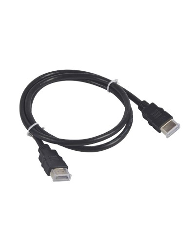 Кабель HDMI высокоскоростной 2 м Legrand 039852 в Благовещенске Системы видеонаблюдения Pintop.ru