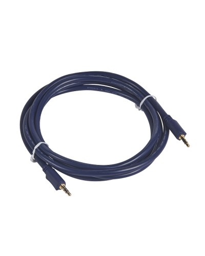 Кабель стерео 3.5мм M/M 5м Legrand 039872 в Благовещенске Патч-корды и пигтейлы Pintop.ru