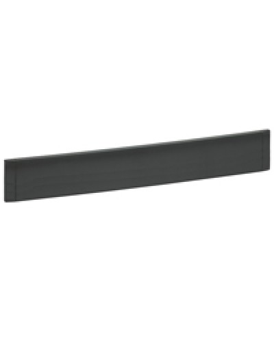 Заглушка металическая 2U Legrand 046539 в Благовещенске Полки для шкафов и стоек Pintop.ru