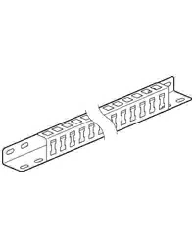 Профиль монтажная Legrand 047236 в Благовещенске Аксессуары для стоек и шкафов Pintop.ru