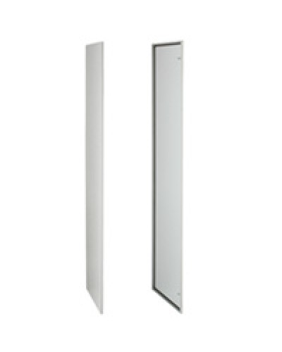Комплект из 2 боковых панелей Legrand 047275 в Благовещенске Аксессуары для стоек и шкафов Pintop.ru