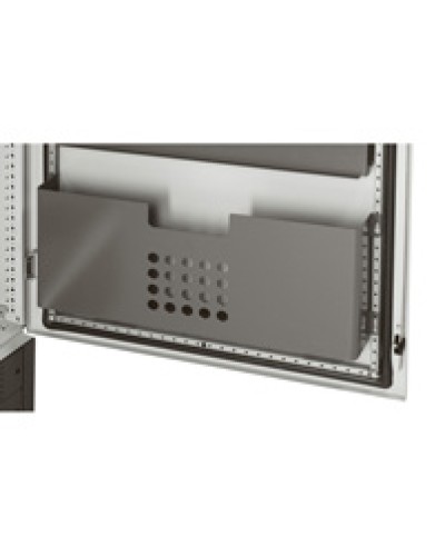 Карман д/докум. 800мм Legrand 047647 в Благовещенске Аксессуары для стоек и шкафов Pintop.ru