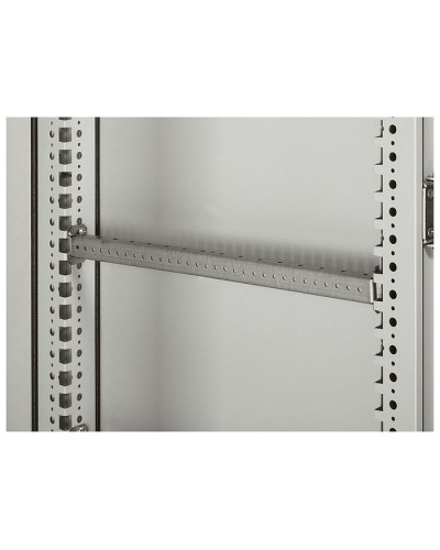 Траверс горизонтальный Legrand 048014 в Благовещенске Аксессуары для стоек и шкафов Pintop.ru