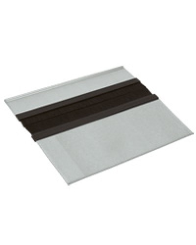 Пластина щеточная Legrand 048156 в Благовещенске Аксессуары для кабель-канала Pintop.ru