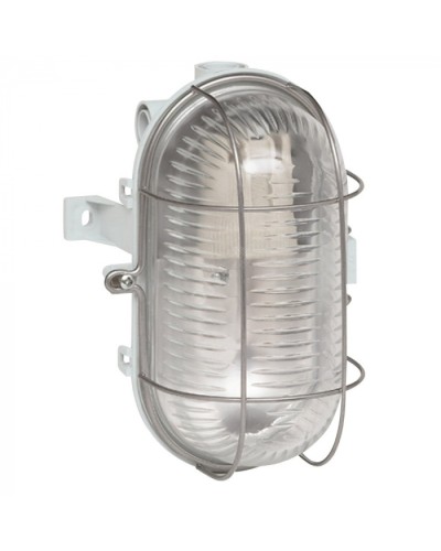 Светильник IP44-3 60Вт/E27 Legrand 060415 в Благовещенске Светильники Pintop.ru