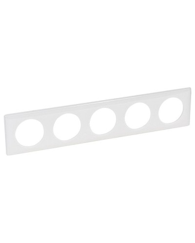 Рамка Legrand 066630 в Благовещенске Аксессуары для стоек и шкафов Pintop.ru