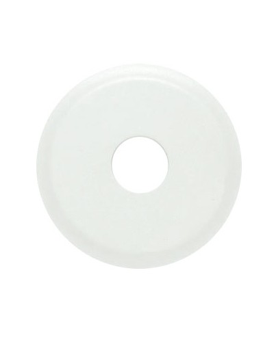 Лицевая панель для розетки TV или SAT белый Celiane Legrand 068282 в Благовещенске Аксессуары для кабель-канала Pintop.ru