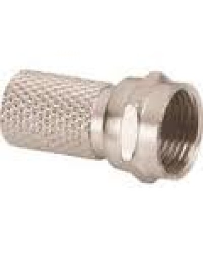 Разъём “F” винтовой LEGRAND 073990 в Благовещенске Коннекторы Pintop.ru