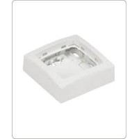 Рамка Oteo 1 пост LEGRAND 086091