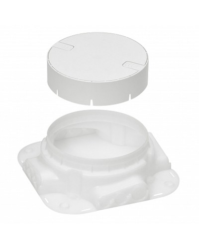 Коробка монтажная Legrand 088069 в Благовещенске Распределительные коробки Pintop.ru