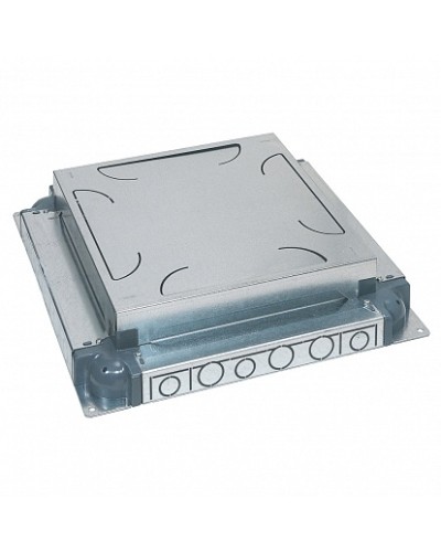 Коробка монтажная Legrand 088073 в Благовещенске Распределительные коробки Pintop.ru