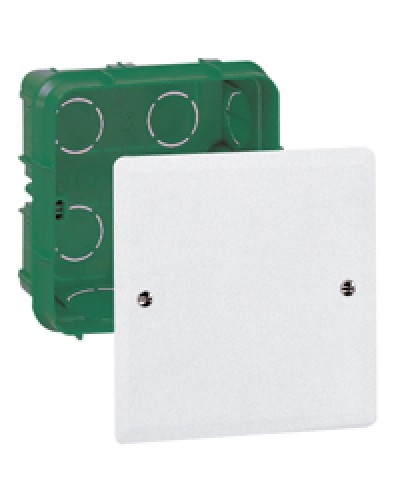 Коробка монтажная Legrand 089271 в Благовещенске Распределительные коробки Pintop.ru