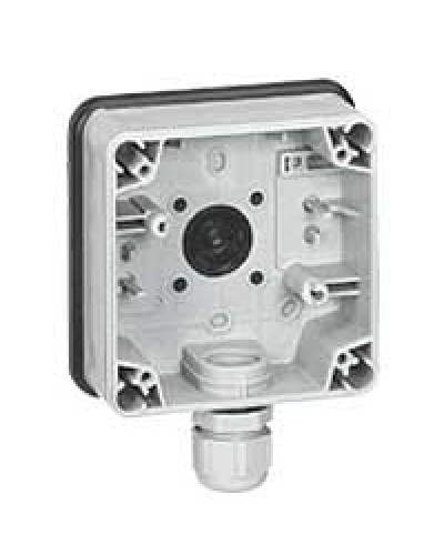 Коробка монтажная Legrand 090491 в Благовещенске Распределительные коробки Pintop.ru