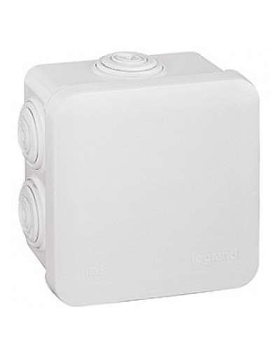 Коробка Legrand 092013 в Благовещенске Распределительные коробки Pintop.ru