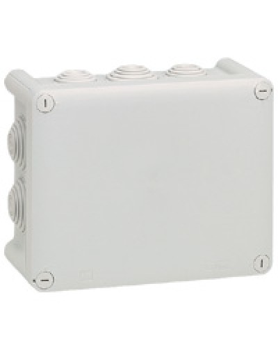 Коробка Legrand 092052 в Благовещенске Распределительные коробки Pintop.ru