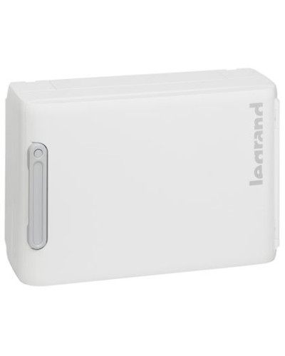 Панель лицевая Legrand 401855 в Благовещенске Аксессуары для стоек и шкафов Pintop.ru